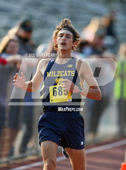 Thumbnail 3 in Shenango Cross Country Invite photogallery.