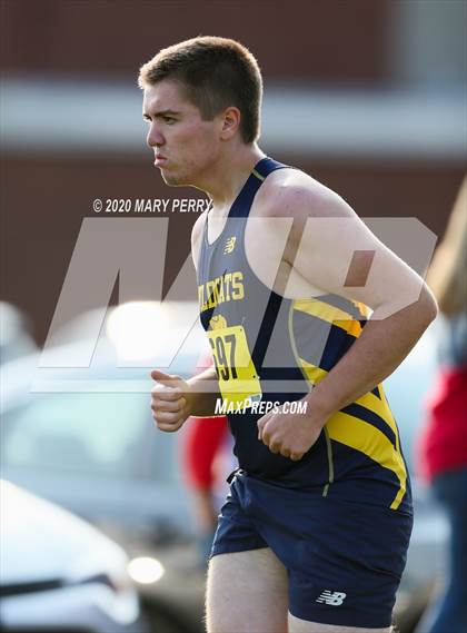 Thumbnail 2 in Shenango Cross Country Invite photogallery.