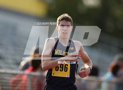 Thumbnail 3 in Shenango Cross Country Invite photogallery.
