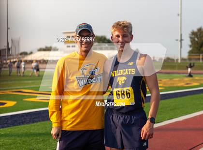 Thumbnail 1 in Shenango Cross Country Invite photogallery.