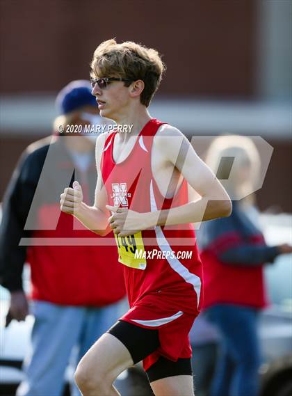 Thumbnail 2 in Shenango Cross Country Invite photogallery.
