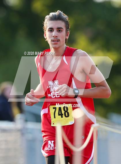 Thumbnail 2 in Shenango Cross Country Invite photogallery.
