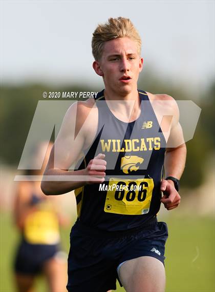 Thumbnail 2 in Shenango Cross Country Invite photogallery.