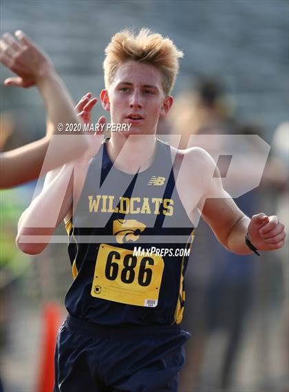 Thumbnail 3 in Shenango Cross Country Invite photogallery.