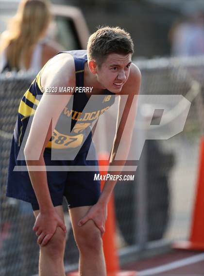 Thumbnail 1 in Shenango Cross Country Invite photogallery.