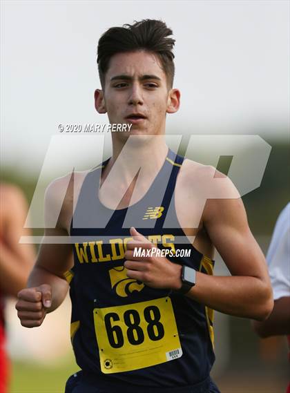 Thumbnail 2 in Shenango Cross Country Invite photogallery.