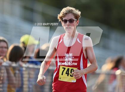 Thumbnail 1 in Shenango Cross Country Invite photogallery.