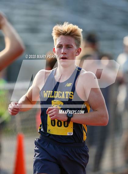 Thumbnail 2 in Shenango Cross Country Invite photogallery.