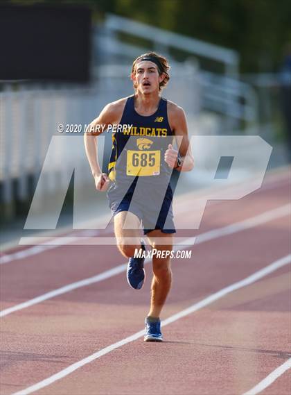 Thumbnail 1 in Shenango Cross Country Invite photogallery.