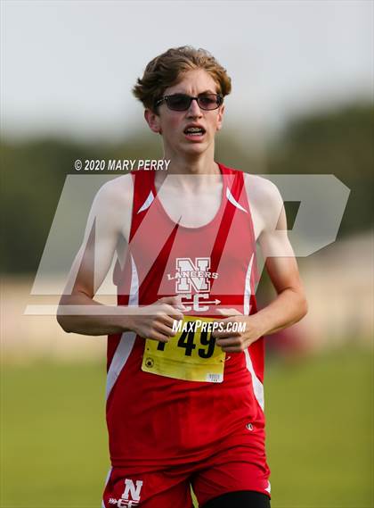 Thumbnail 1 in Shenango Cross Country Invite photogallery.