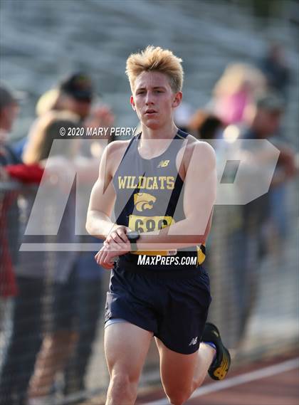Thumbnail 2 in Shenango Cross Country Invite photogallery.