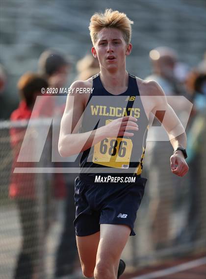 Thumbnail 3 in Shenango Cross Country Invite photogallery.