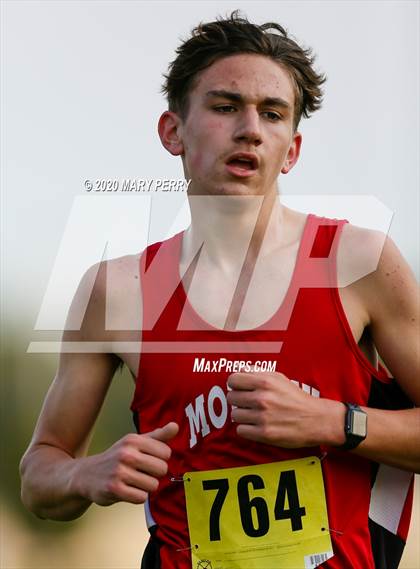 Thumbnail 3 in Shenango Cross Country Invite photogallery.