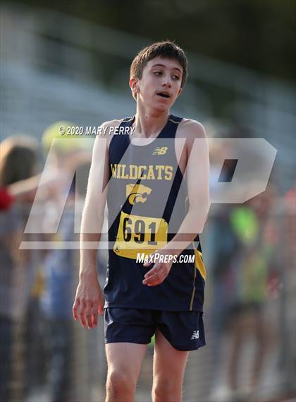 Thumbnail 2 in Shenango Cross Country Invite photogallery.