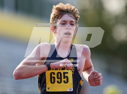 Thumbnail 2 in Shenango Cross Country Invite photogallery.