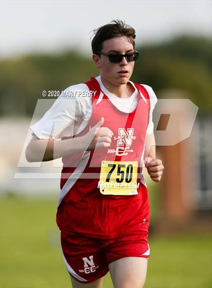 Thumbnail 2 in Shenango Cross Country Invite photogallery.