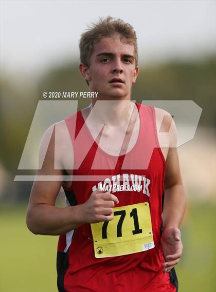 Thumbnail 3 in Shenango Cross Country Invite photogallery.