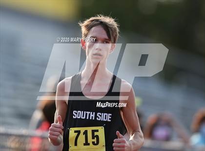Thumbnail 2 in Shenango Cross Country Invite photogallery.
