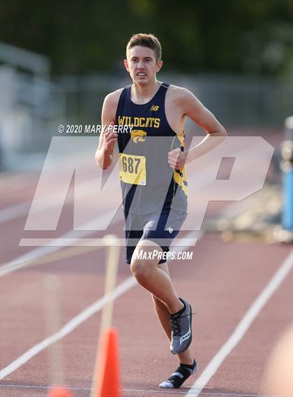 Thumbnail 2 in Shenango Cross Country Invite photogallery.