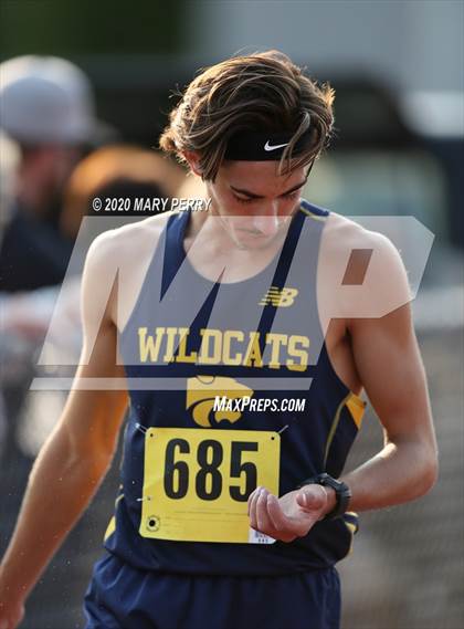 Thumbnail 1 in Shenango Cross Country Invite photogallery.