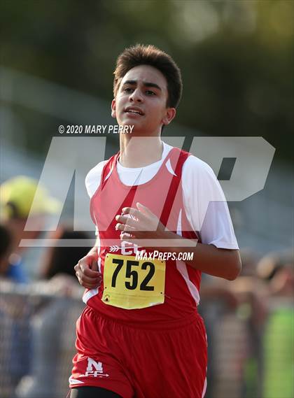 Thumbnail 2 in Shenango Cross Country Invite photogallery.