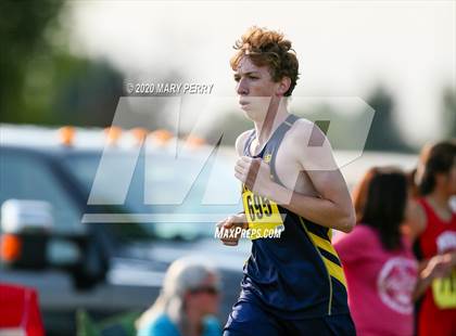 Thumbnail 2 in Shenango Cross Country Invite photogallery.