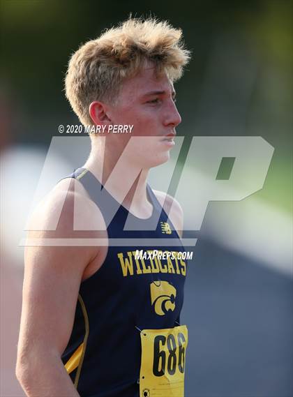 Thumbnail 3 in Shenango Cross Country Invite photogallery.
