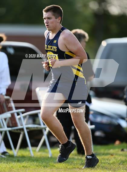 Thumbnail 3 in Shenango Cross Country Invite photogallery.