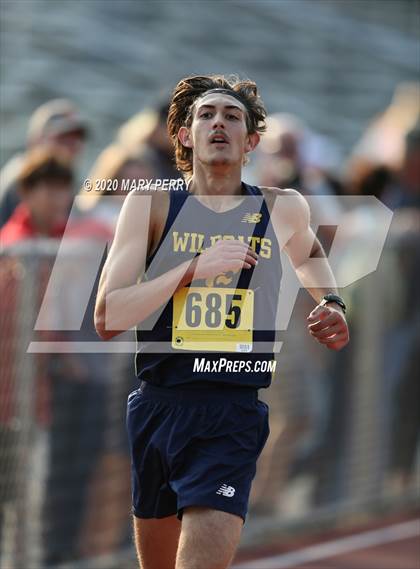 Thumbnail 2 in Shenango Cross Country Invite photogallery.