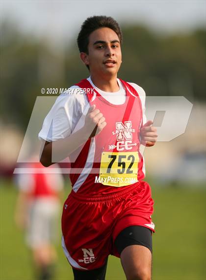 Thumbnail 3 in Shenango Cross Country Invite photogallery.