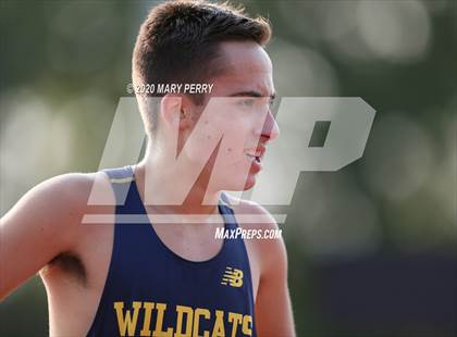 Thumbnail 3 in Shenango Cross Country Invite photogallery.