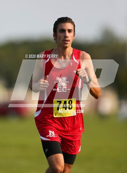 Thumbnail 3 in Shenango Cross Country Invite photogallery.