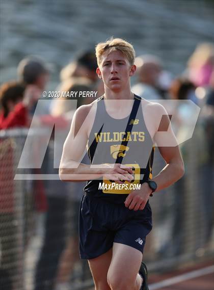 Thumbnail 1 in Shenango Cross Country Invite photogallery.