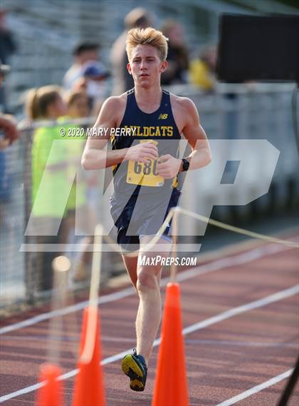 Thumbnail 3 in Shenango Cross Country Invite photogallery.