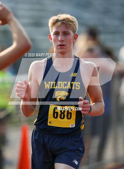 Thumbnail 1 in Shenango Cross Country Invite photogallery.