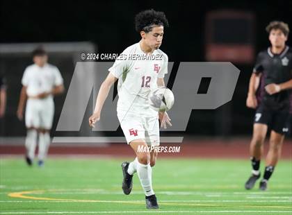 Thumbnail 3 in East View vs A&M Consolidated (UIL 5A Region III Area Playoff) photogallery.