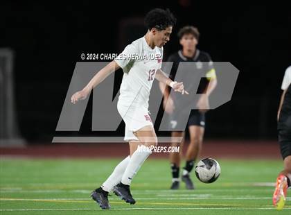 Thumbnail 3 in East View vs A&M Consolidated (UIL 5A Region III Area Playoff) photogallery.