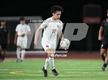 Thumbnail 3 in East View vs A&M Consolidated (UIL 5A Region III Area Playoff) photogallery.