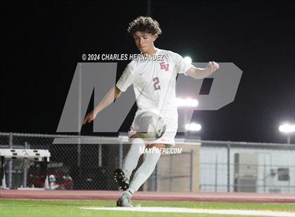 Thumbnail 1 in East View vs A&M Consolidated (UIL 5A Region III Area Playoff) photogallery.