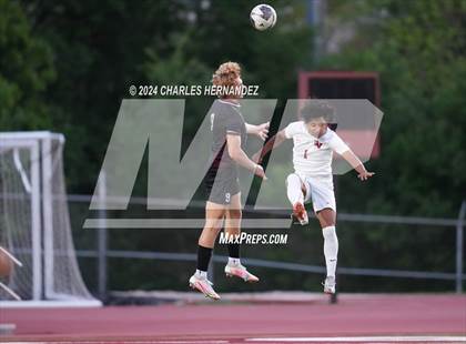 Thumbnail 2 in East View vs A&M Consolidated (UIL 5A Region III Area Playoff) photogallery.