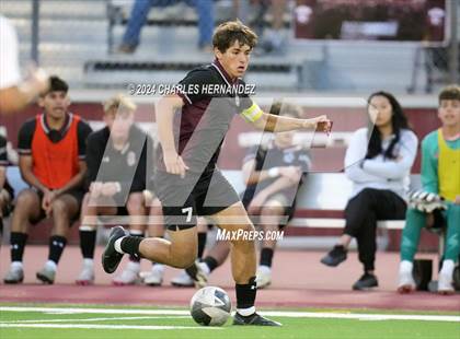 Thumbnail 1 in East View vs A&M Consolidated (UIL 5A Region III Area Playoff) photogallery.