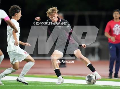 Thumbnail 2 in East View vs A&M Consolidated (UIL 5A Region III Area Playoff) photogallery.