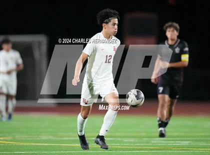 Thumbnail 1 in East View vs A&M Consolidated (UIL 5A Region III Area Playoff) photogallery.