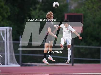 Thumbnail 1 in East View vs A&M Consolidated (UIL 5A Region III Area Playoff) photogallery.