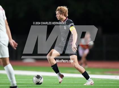 Thumbnail 3 in East View vs A&M Consolidated (UIL 5A Region III Area Playoff) photogallery.