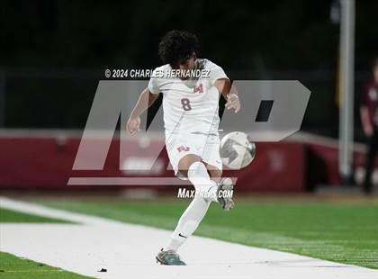 Thumbnail 1 in East View vs A&M Consolidated (UIL 5A Region III Area Playoff) photogallery.