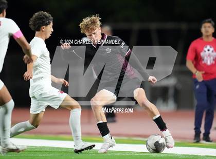 Thumbnail 3 in East View vs A&M Consolidated (UIL 5A Region III Area Playoff) photogallery.