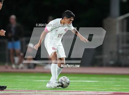 Thumbnail 2 in East View vs A&M Consolidated (UIL 5A Region III Area Playoff) photogallery.