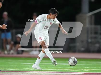 Thumbnail 3 in East View vs A&M Consolidated (UIL 5A Region III Area Playoff) photogallery.
