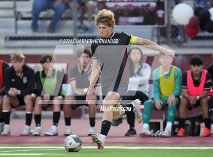 Thumbnail 3 in East View vs A&M Consolidated (UIL 5A Region III Area Playoff) photogallery.